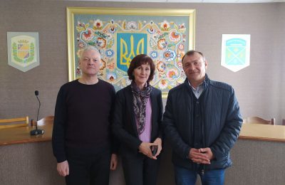 Дорадники в Решетилівській територіальній громаді